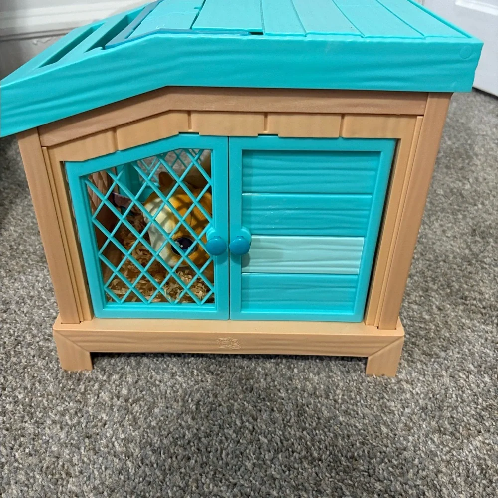 Little Live Pets